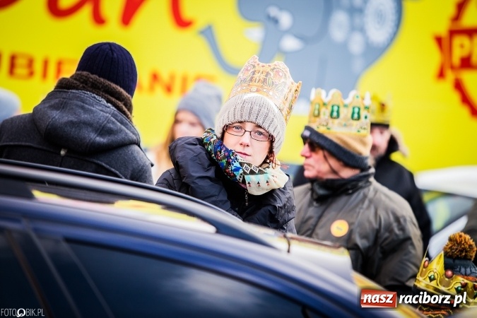 Zdjęcie w galerii na portalu naszraciborz.pl: 6 stycznia wyruszy Raciborski Orszak Trzech Króli, a wieczorem tradycyjny koncert wiadomości z regionu