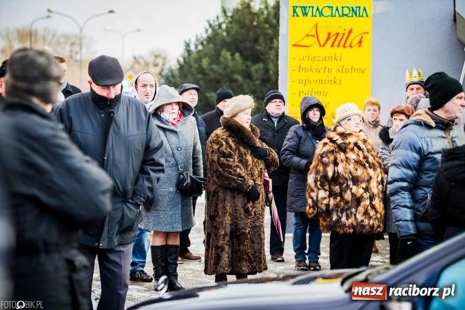 Zdjęcie w galerii na portalu naszraciborz.pl: 6 stycznia wyruszy Raciborski Orszak Trzech Króli, a wieczorem tradycyjny koncert wiadomości z regionu