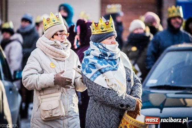 Zdjęcie w galerii na portalu naszraciborz.pl: 6 stycznia wyruszy Raciborski Orszak Trzech Króli, a wieczorem tradycyjny koncert wiadomości z regionu