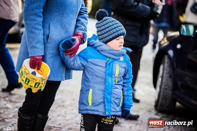 Zdjęcie w galerii na portalu naszraciborz.pl: 6 stycznia wyruszy Raciborski Orszak Trzech Króli, a wieczorem tradycyjny koncert wiadomości z regionu