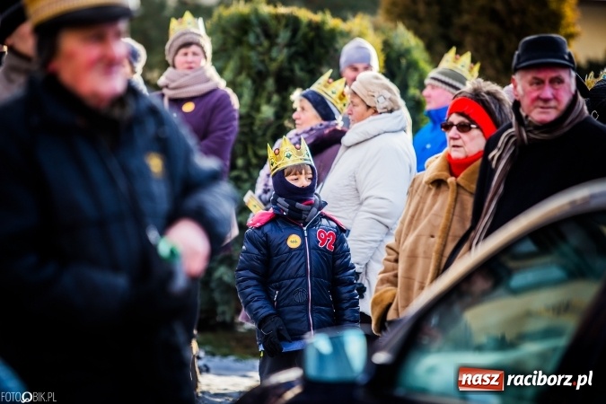 Zdjęcie w galerii na portalu naszraciborz.pl: 6 stycznia wyruszy Raciborski Orszak Trzech Króli, a wieczorem tradycyjny koncert wiadomości z regionu