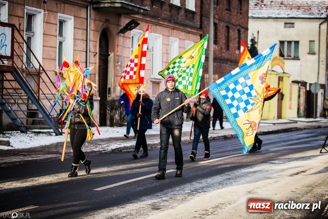 Zdjęcie w galerii na portalu naszraciborz.pl: 6 stycznia wyruszy Raciborski Orszak Trzech Króli, a wieczorem tradycyjny koncert wiadomości z regionu