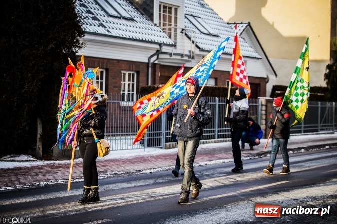 Zdjęcie w galerii na portalu naszraciborz.pl: 6 stycznia wyruszy Raciborski Orszak Trzech Króli, a wieczorem tradycyjny koncert wiadomości z regionu