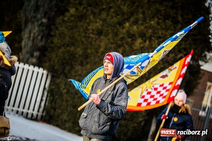 Zdjęcie w galerii na portalu naszraciborz.pl: 6 stycznia wyruszy Raciborski Orszak Trzech Króli, a wieczorem tradycyjny koncert wiadomości z regionu