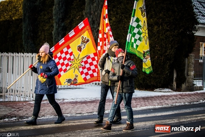 Zdjęcie w galerii na portalu naszraciborz.pl: 6 stycznia wyruszy Raciborski Orszak Trzech Króli, a wieczorem tradycyjny koncert wiadomości z regionu