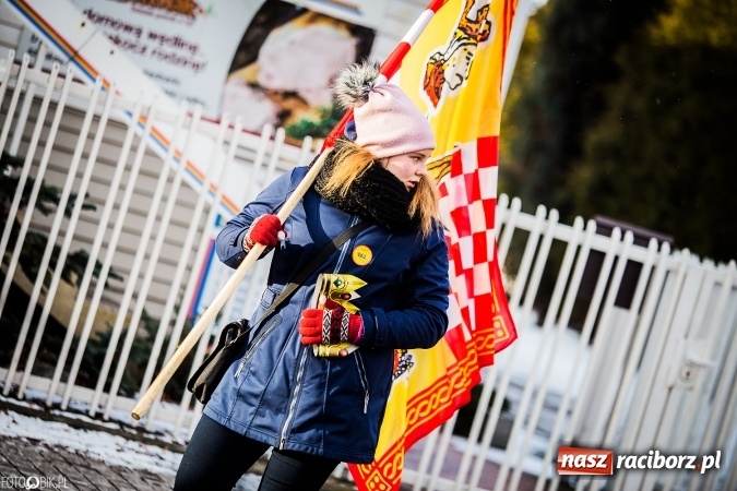 Zdjęcie w galerii na portalu naszraciborz.pl: 6 stycznia wyruszy Raciborski Orszak Trzech Króli, a wieczorem tradycyjny koncert wiadomości z regionu