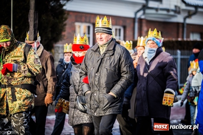 Zdjęcie w galerii na portalu naszraciborz.pl: 6 stycznia wyruszy Raciborski Orszak Trzech Króli, a wieczorem tradycyjny koncert wiadomości z regionu
