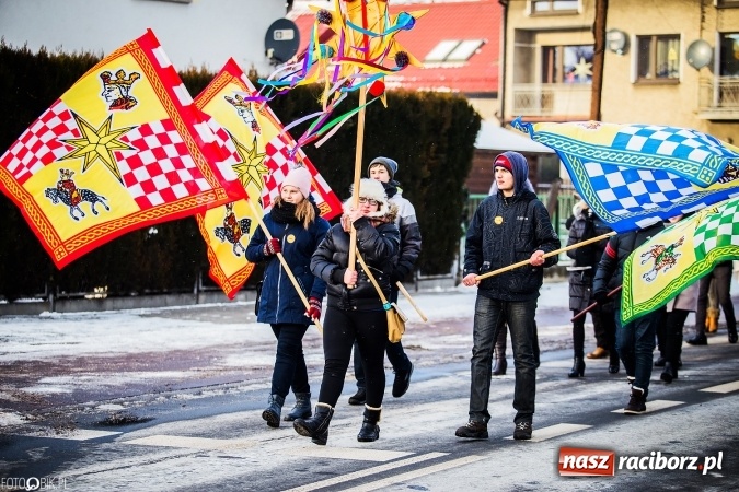 Zdjęcie w galerii na portalu naszraciborz.pl: 6 stycznia wyruszy Raciborski Orszak Trzech Króli, a wieczorem tradycyjny koncert wiadomości z regionu