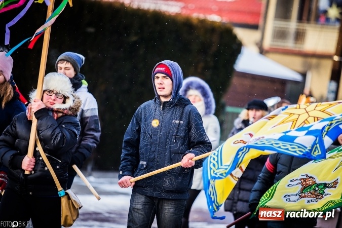 Zdjęcie w galerii na portalu naszraciborz.pl: 6 stycznia wyruszy Raciborski Orszak Trzech Króli, a wieczorem tradycyjny koncert wiadomości z regionu