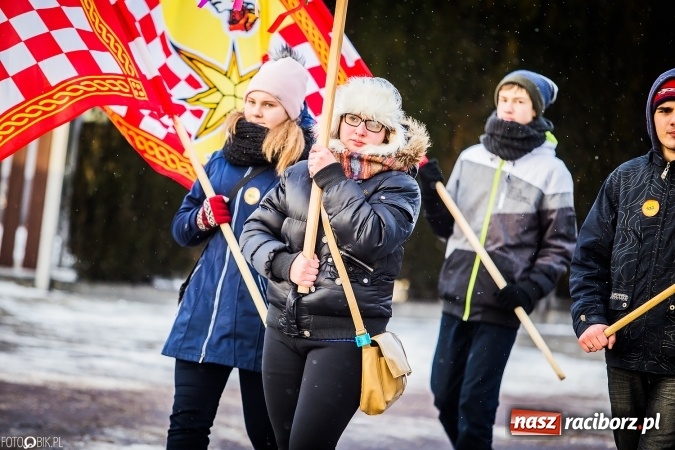 Zdjęcie w galerii na portalu naszraciborz.pl: 6 stycznia wyruszy Raciborski Orszak Trzech Króli, a wieczorem tradycyjny koncert wiadomości z regionu
