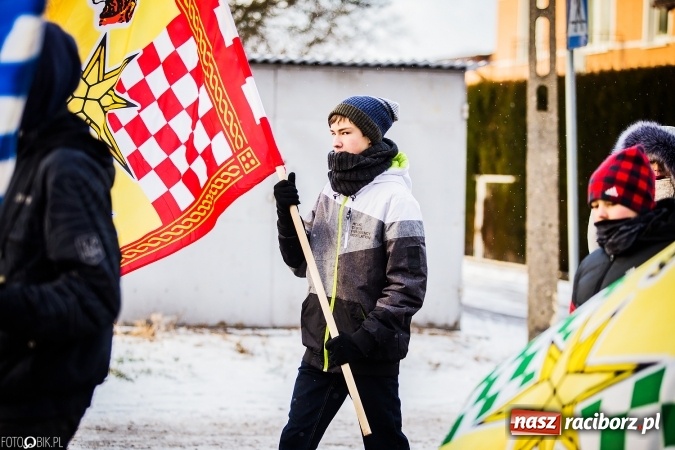 Zdjęcie w galerii na portalu naszraciborz.pl: 6 stycznia wyruszy Raciborski Orszak Trzech Króli, a wieczorem tradycyjny koncert wiadomości z regionu