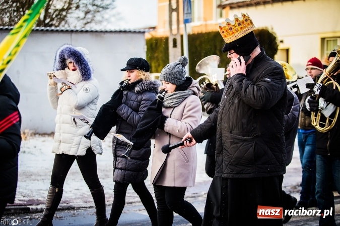 Zdjęcie w galerii na portalu naszraciborz.pl: 6 stycznia wyruszy Raciborski Orszak Trzech Króli, a wieczorem tradycyjny koncert wiadomości z regionu