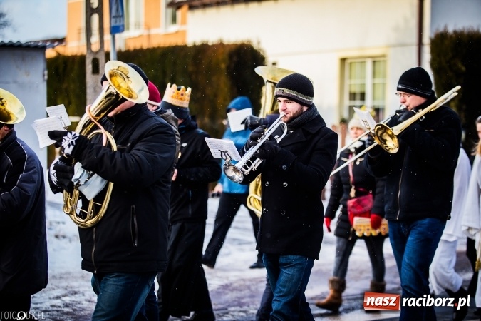 Zdjęcie w galerii na portalu naszraciborz.pl: 6 stycznia wyruszy Raciborski Orszak Trzech Króli, a wieczorem tradycyjny koncert wiadomości z regionu