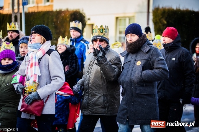 Zdjęcie w galerii na portalu naszraciborz.pl: 6 stycznia wyruszy Raciborski Orszak Trzech Króli, a wieczorem tradycyjny koncert wiadomości z regionu