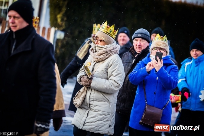Zdjęcie w galerii na portalu naszraciborz.pl: 6 stycznia wyruszy Raciborski Orszak Trzech Króli, a wieczorem tradycyjny koncert wiadomości z regionu