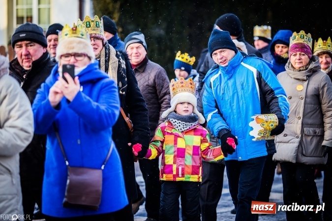 Zdjęcie w galerii na portalu naszraciborz.pl: 6 stycznia wyruszy Raciborski Orszak Trzech Króli, a wieczorem tradycyjny koncert wiadomości z regionu