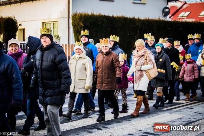 Zdjęcie w galerii na portalu naszraciborz.pl: 6 stycznia wyruszy Raciborski Orszak Trzech Króli, a wieczorem tradycyjny koncert wiadomości z regionu