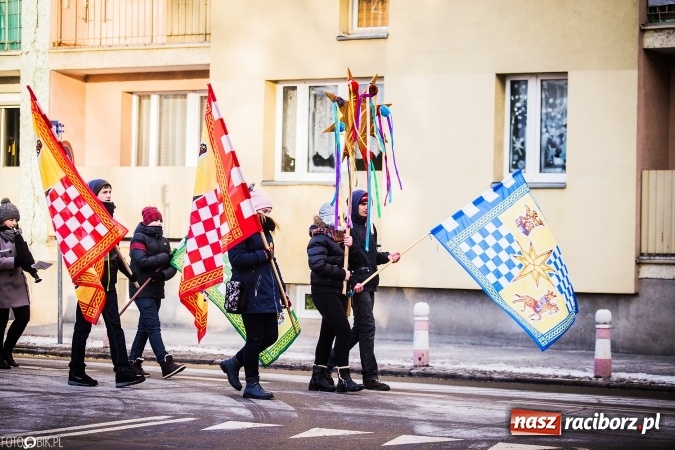 Zdjęcie w galerii na portalu naszraciborz.pl: 6 stycznia wyruszy Raciborski Orszak Trzech Króli, a wieczorem tradycyjny koncert wiadomości z regionu