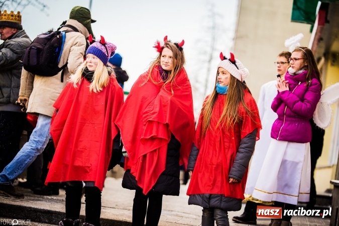 Zdjęcie w galerii na portalu naszraciborz.pl: 6 stycznia wyruszy Raciborski Orszak Trzech Króli, a wieczorem tradycyjny koncert wiadomości z regionu