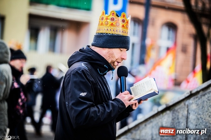 Zdjęcie w galerii na portalu naszraciborz.pl: 6 stycznia wyruszy Raciborski Orszak Trzech Króli, a wieczorem tradycyjny koncert wiadomości z regionu