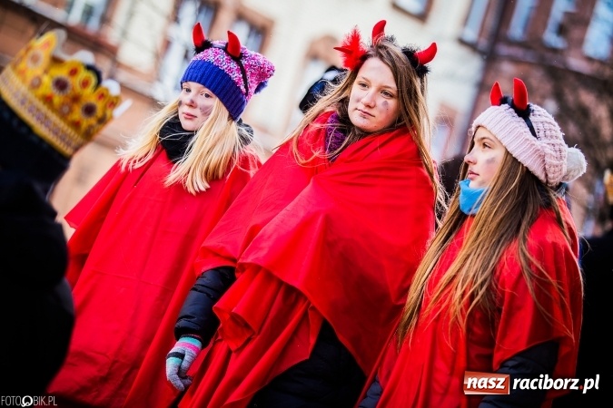 Zdjęcie w galerii na portalu naszraciborz.pl: 6 stycznia wyruszy Raciborski Orszak Trzech Króli, a wieczorem tradycyjny koncert wiadomości z regionu