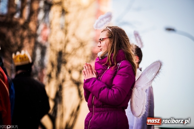 Zdjęcie w galerii na portalu naszraciborz.pl: 6 stycznia wyruszy Raciborski Orszak Trzech Króli, a wieczorem tradycyjny koncert wiadomości z regionu