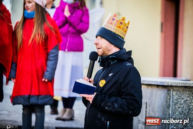 Zdjęcie w galerii na portalu naszraciborz.pl: 6 stycznia wyruszy Raciborski Orszak Trzech Króli, a wieczorem tradycyjny koncert wiadomości z regionu