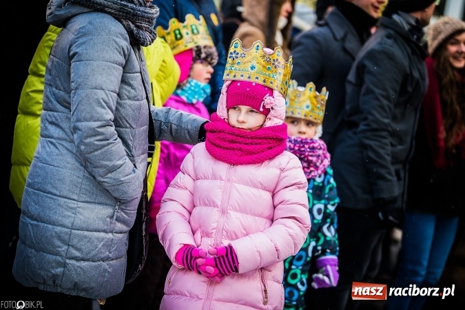 Zdjęcie w galerii na portalu naszraciborz.pl: 6 stycznia wyruszy Raciborski Orszak Trzech Króli, a wieczorem tradycyjny koncert wiadomości z regionu