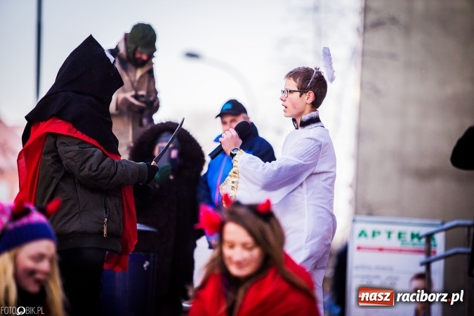 Zdjęcie w galerii na portalu naszraciborz.pl: 6 stycznia wyruszy Raciborski Orszak Trzech Króli, a wieczorem tradycyjny koncert wiadomości z regionu