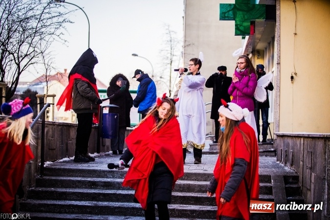 Zdjęcie w galerii na portalu naszraciborz.pl: 6 stycznia wyruszy Raciborski Orszak Trzech Króli, a wieczorem tradycyjny koncert wiadomości z regionu