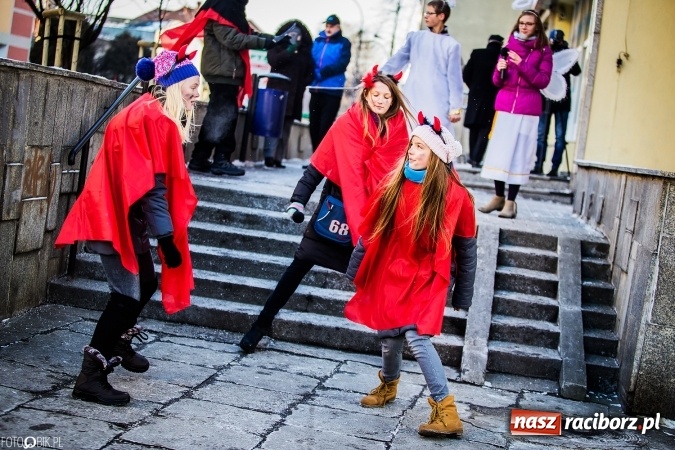 Zdjęcie w galerii na portalu naszraciborz.pl: 6 stycznia wyruszy Raciborski Orszak Trzech Króli, a wieczorem tradycyjny koncert wiadomości z regionu