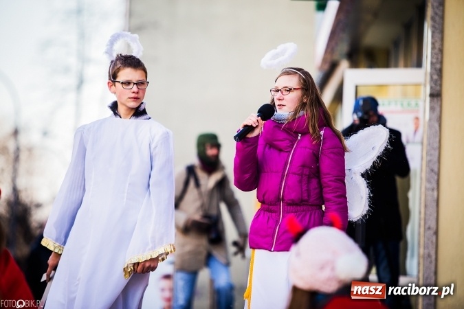 Zdjęcie w galerii na portalu naszraciborz.pl: 6 stycznia wyruszy Raciborski Orszak Trzech Króli, a wieczorem tradycyjny koncert wiadomości z regionu