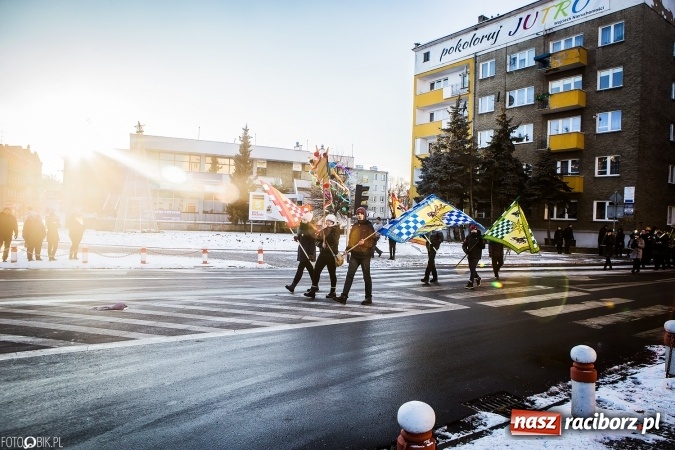 Zdjęcie w galerii na portalu naszraciborz.pl: 6 stycznia wyruszy Raciborski Orszak Trzech Króli, a wieczorem tradycyjny koncert wiadomości z regionu