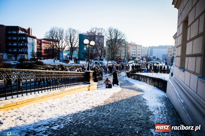 Zdjęcie w galerii na portalu naszraciborz.pl: 6 stycznia wyruszy Raciborski Orszak Trzech Króli, a wieczorem tradycyjny koncert wiadomości z regionu