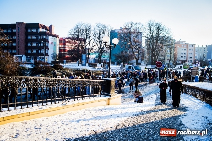 Zdjęcie w galerii na portalu naszraciborz.pl: 6 stycznia wyruszy Raciborski Orszak Trzech Króli, a wieczorem tradycyjny koncert wiadomości z regionu