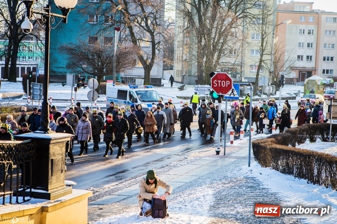Zdjęcie w galerii na portalu naszraciborz.pl: 6 stycznia wyruszy Raciborski Orszak Trzech Króli, a wieczorem tradycyjny koncert wiadomości z regionu
