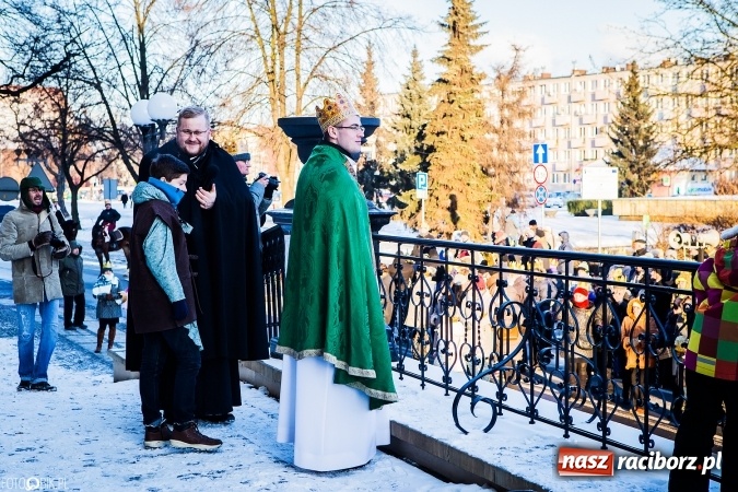 Zdjęcie w galerii na portalu naszraciborz.pl: 6 stycznia wyruszy Raciborski Orszak Trzech Króli, a wieczorem tradycyjny koncert wiadomości z regionu