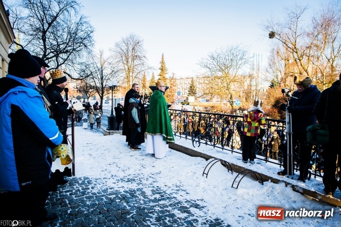 Zdjęcie w galerii na portalu naszraciborz.pl: 6 stycznia wyruszy Raciborski Orszak Trzech Króli, a wieczorem tradycyjny koncert wiadomości z regionu