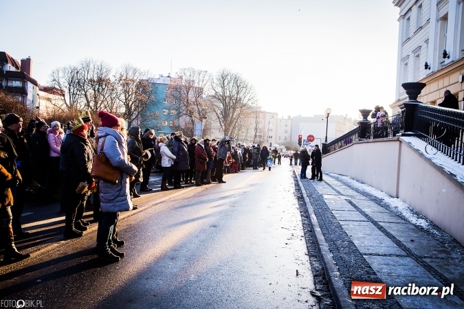 Zdjęcie w galerii na portalu naszraciborz.pl: 6 stycznia wyruszy Raciborski Orszak Trzech Króli, a wieczorem tradycyjny koncert wiadomości z regionu