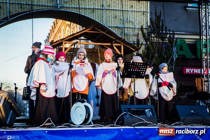 Zdjęcie w galerii na portalu naszraciborz.pl: 6 stycznia wyruszy Raciborski Orszak Trzech Króli, a wieczorem tradycyjny koncert wiadomości z regionu