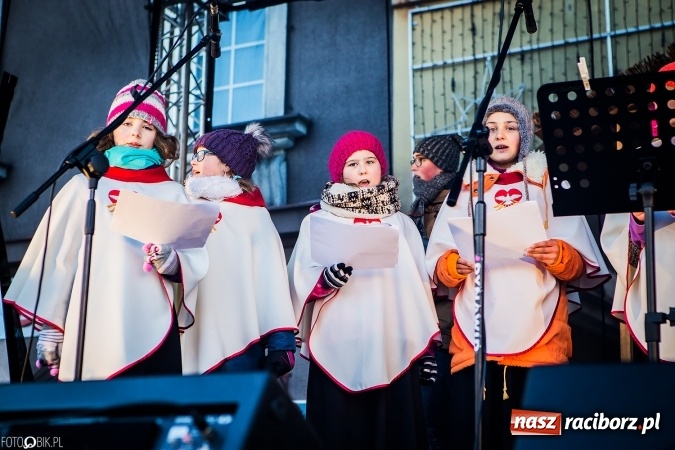 Zdjęcie w galerii na portalu naszraciborz.pl: 6 stycznia wyruszy Raciborski Orszak Trzech Króli, a wieczorem tradycyjny koncert wiadomości z regionu