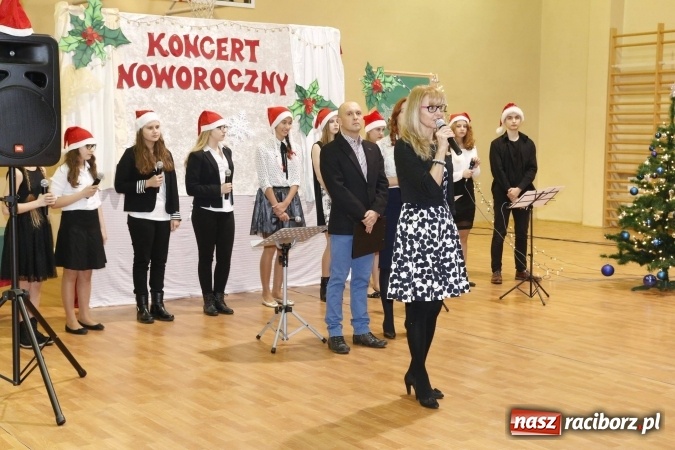 Zdjęcie w galerii na portalu naszraciborz.pl: Podsumowanie I półrocza w raciborskim SMS-ie wiadomości z regionu