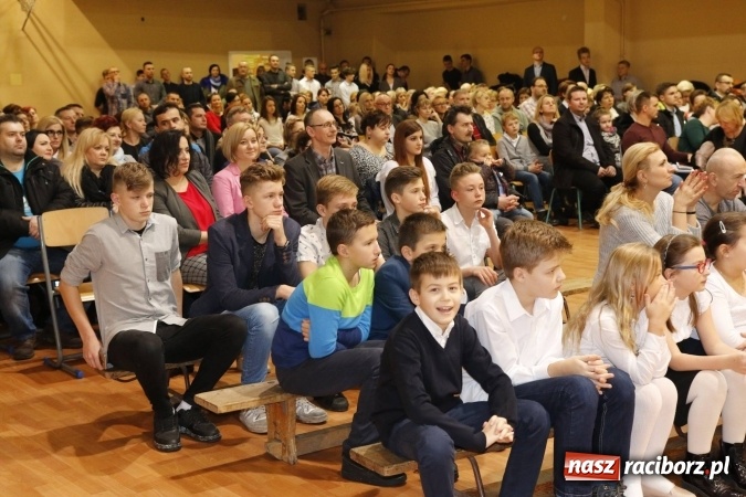 Zdjęcie w galerii na portalu naszraciborz.pl: Podsumowanie I półrocza w raciborskim SMS-ie wiadomości z regionu