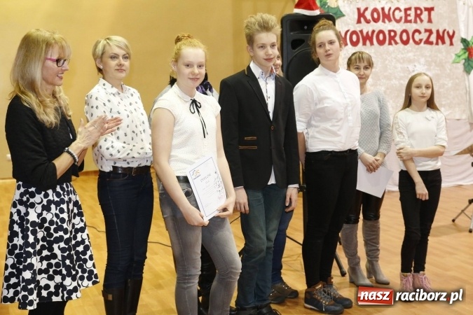 Zdjęcie w galerii na portalu naszraciborz.pl: Podsumowanie I półrocza w raciborskim SMS-ie wiadomości z regionu