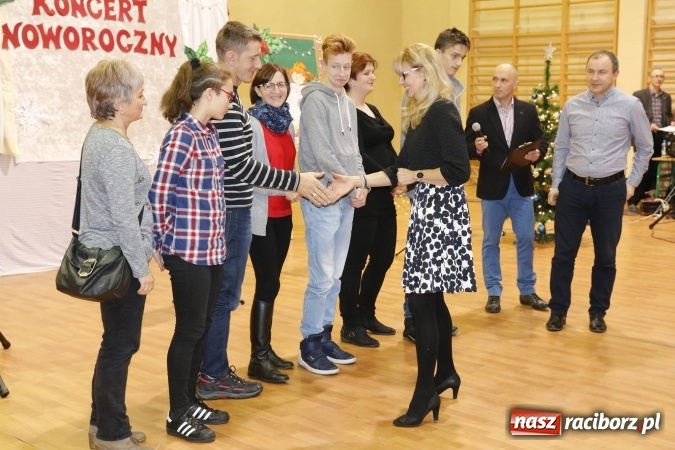 Zdjęcie w galerii na portalu naszraciborz.pl: Podsumowanie I półrocza w raciborskim SMS-ie wiadomości z regionu