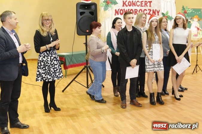 Zdjęcie w galerii na portalu naszraciborz.pl: Podsumowanie I półrocza w raciborskim SMS-ie wiadomości z regionu