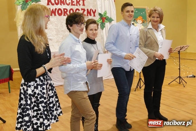 Zdjęcie w galerii na portalu naszraciborz.pl: Podsumowanie I półrocza w raciborskim SMS-ie wiadomości z regionu