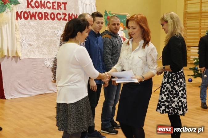 Zdjęcie w galerii na portalu naszraciborz.pl: Podsumowanie I półrocza w raciborskim SMS-ie wiadomości z regionu