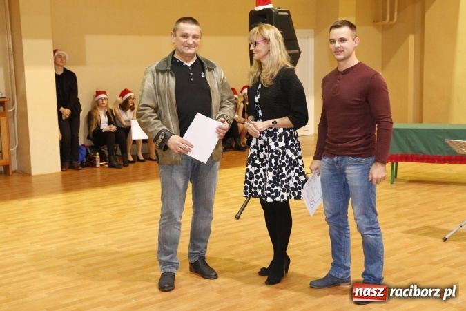 Zdjęcie w galerii na portalu naszraciborz.pl: Podsumowanie I półrocza w raciborskim SMS-ie wiadomości z regionu