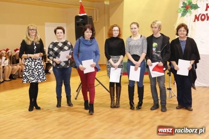 Zdjęcie w galerii na portalu naszraciborz.pl: Podsumowanie I półrocza w raciborskim SMS-ie wiadomości z regionu